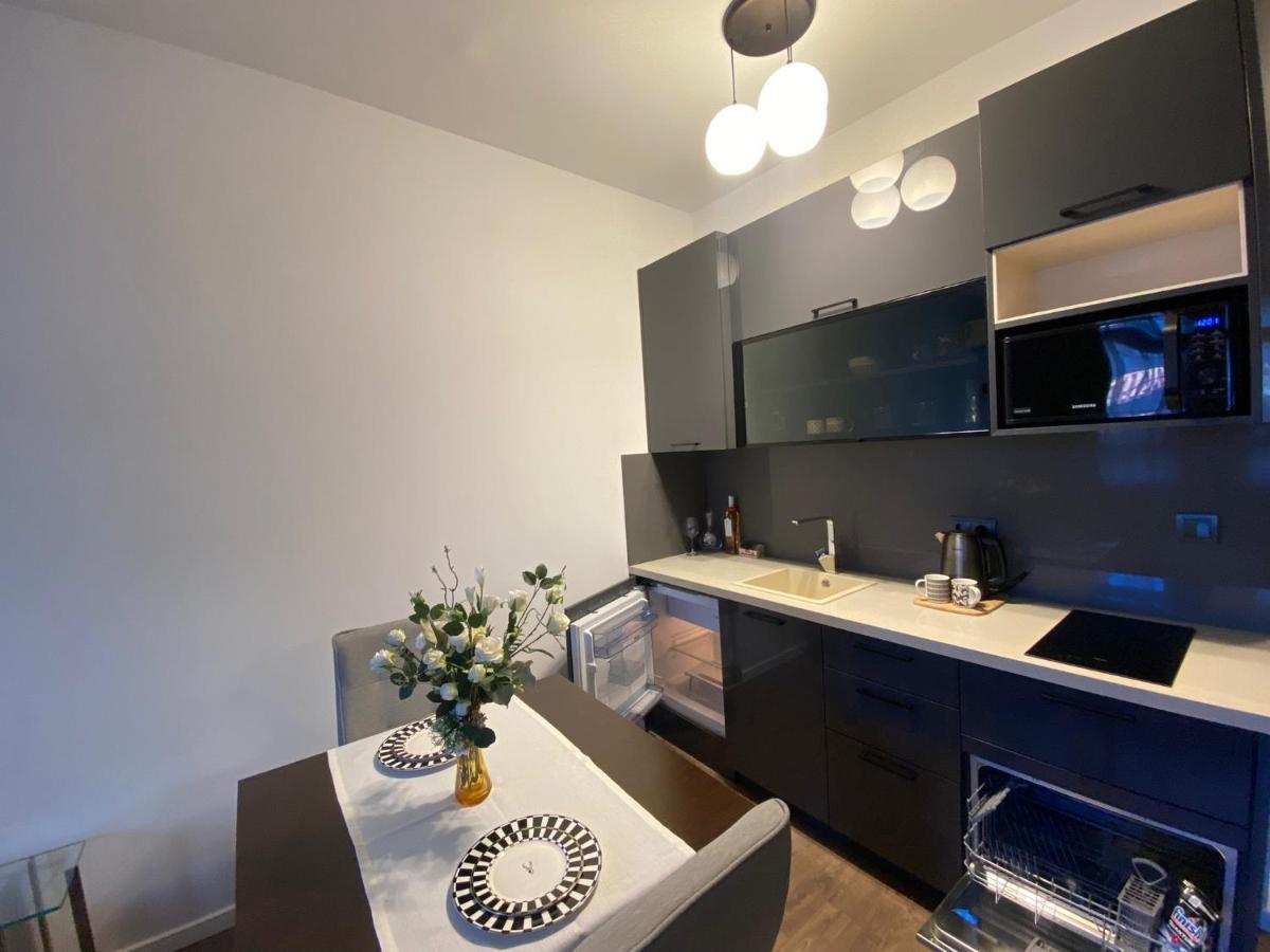 Studio Nr 6 Bansko Zewnętrze zdjęcie