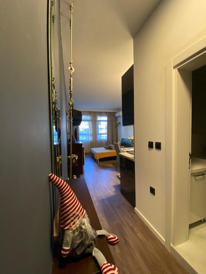 Studio Nr 6 Bansko Zewnętrze zdjęcie