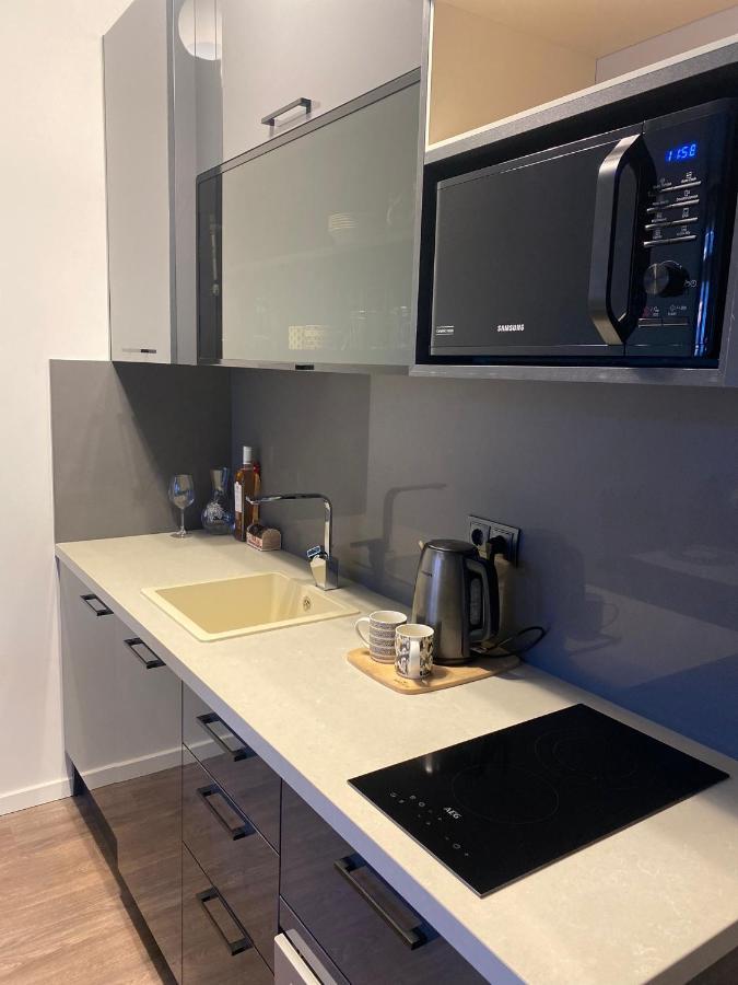 Studio Nr 6 Bansko Zewnętrze zdjęcie