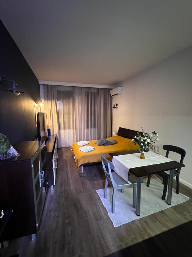Studio Nr 6 Bansko Zewnętrze zdjęcie