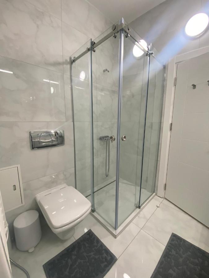Studio Nr 6 Bansko Zewnętrze zdjęcie