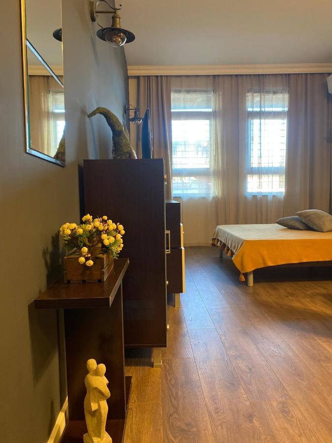 Studio Nr 6 Bansko Zewnętrze zdjęcie